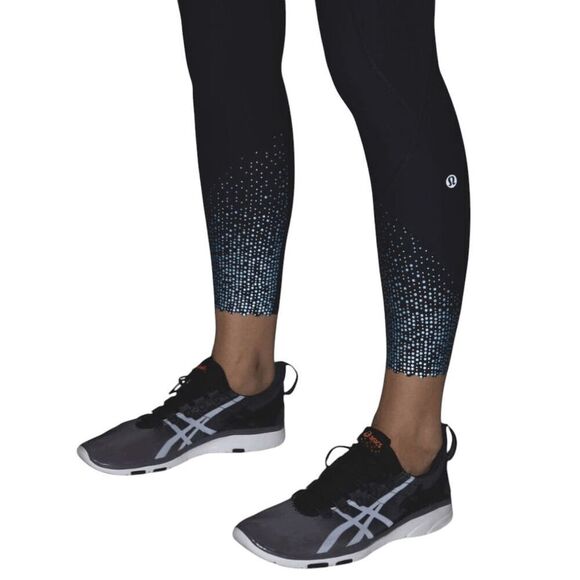 LULULEMON ATHLETICA Tight Stuff Tight Size 6 - Picture 5 of 10